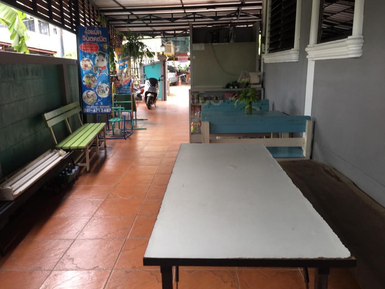 Khaohom House Hotel Chiang Mai Eksteriør billede