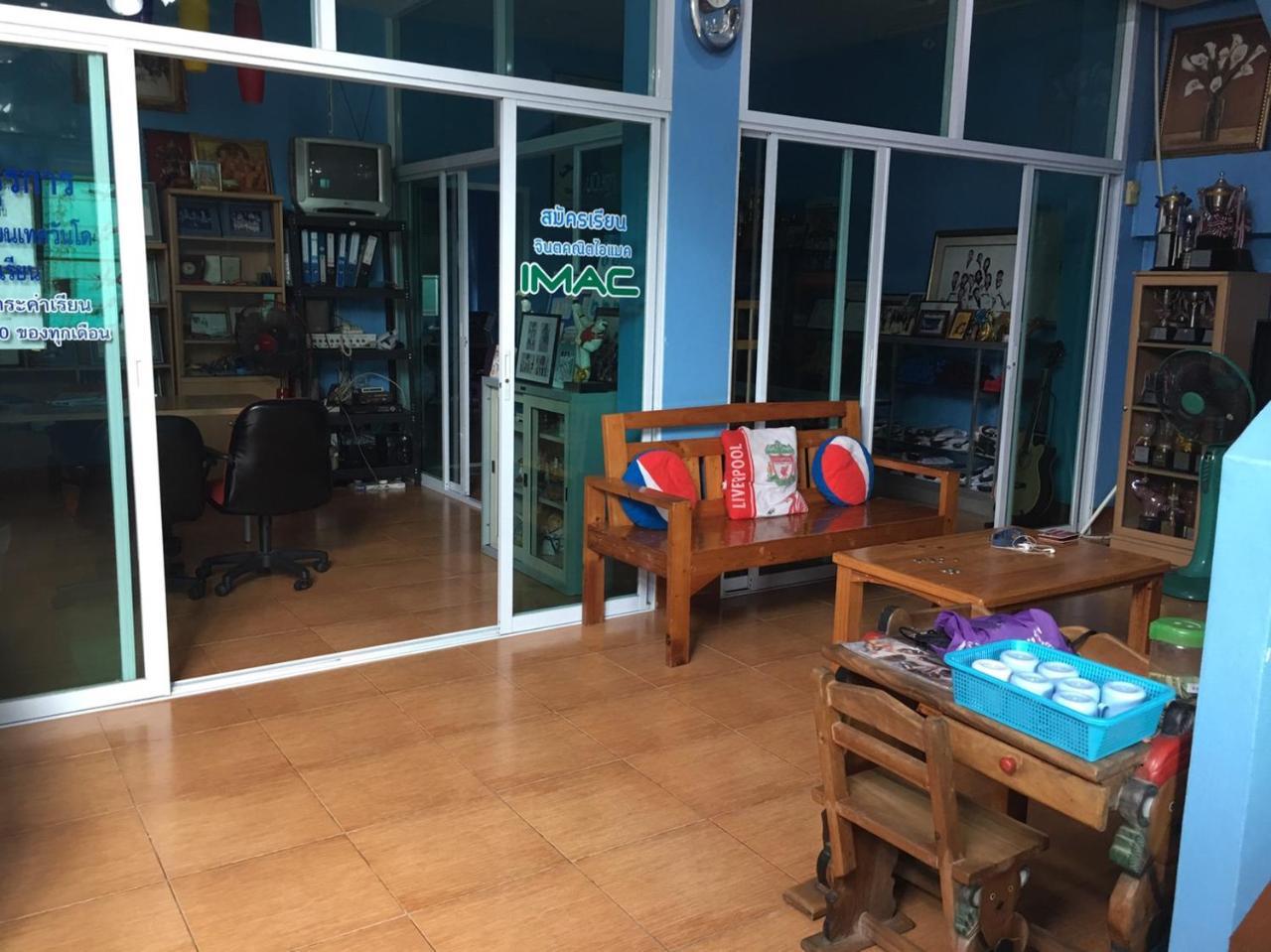 Khaohom House Hotel Chiang Mai Eksteriør billede