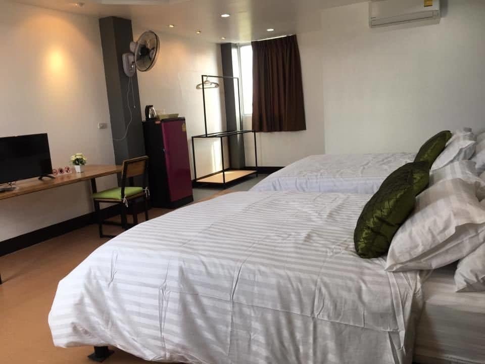 Khaohom House Hotel Chiang Mai Eksteriør billede